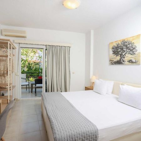 Anastasia Studios Chaniotis Extérieur photo