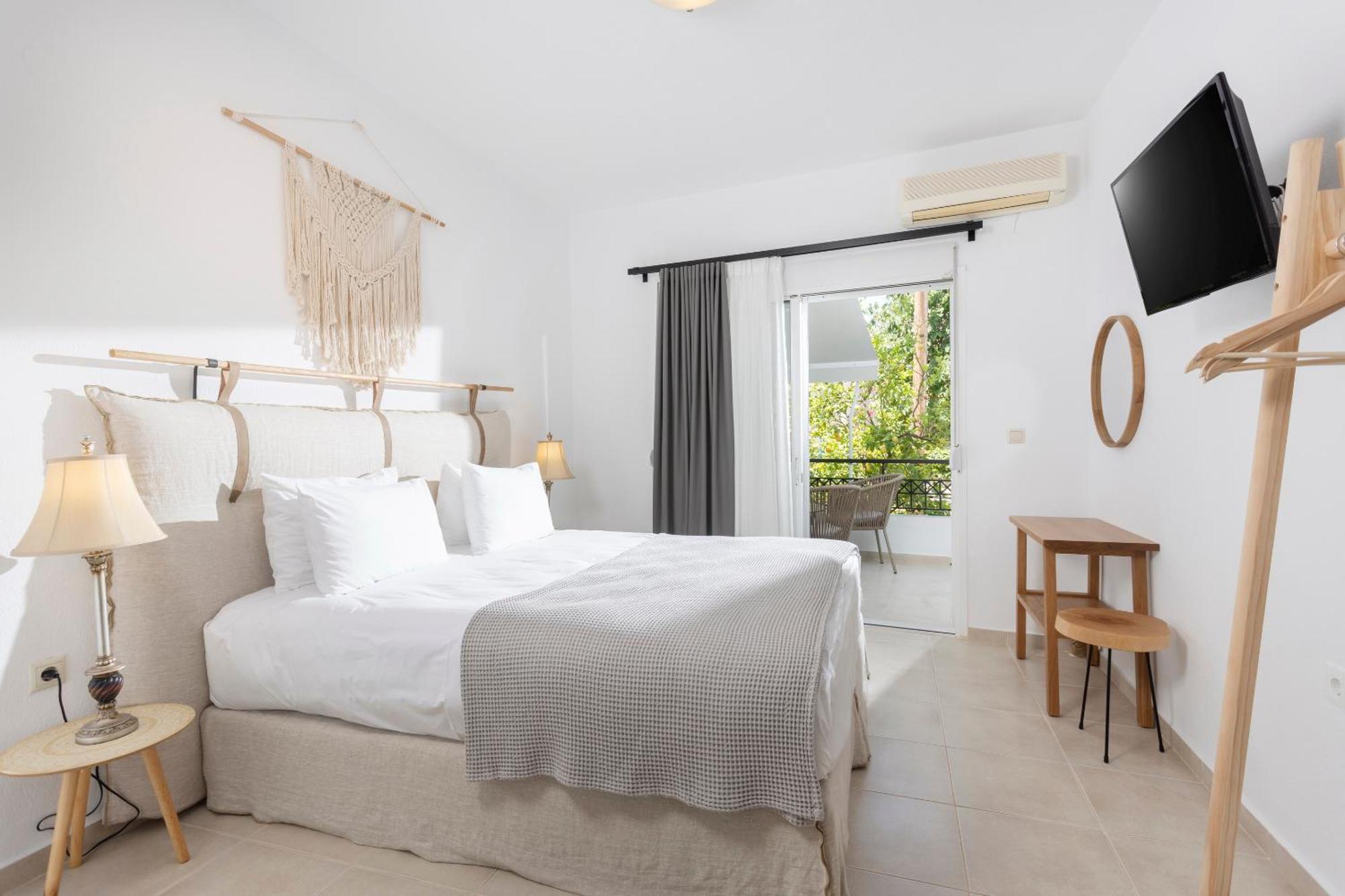 Anastasia Studios Chaniotis Extérieur photo