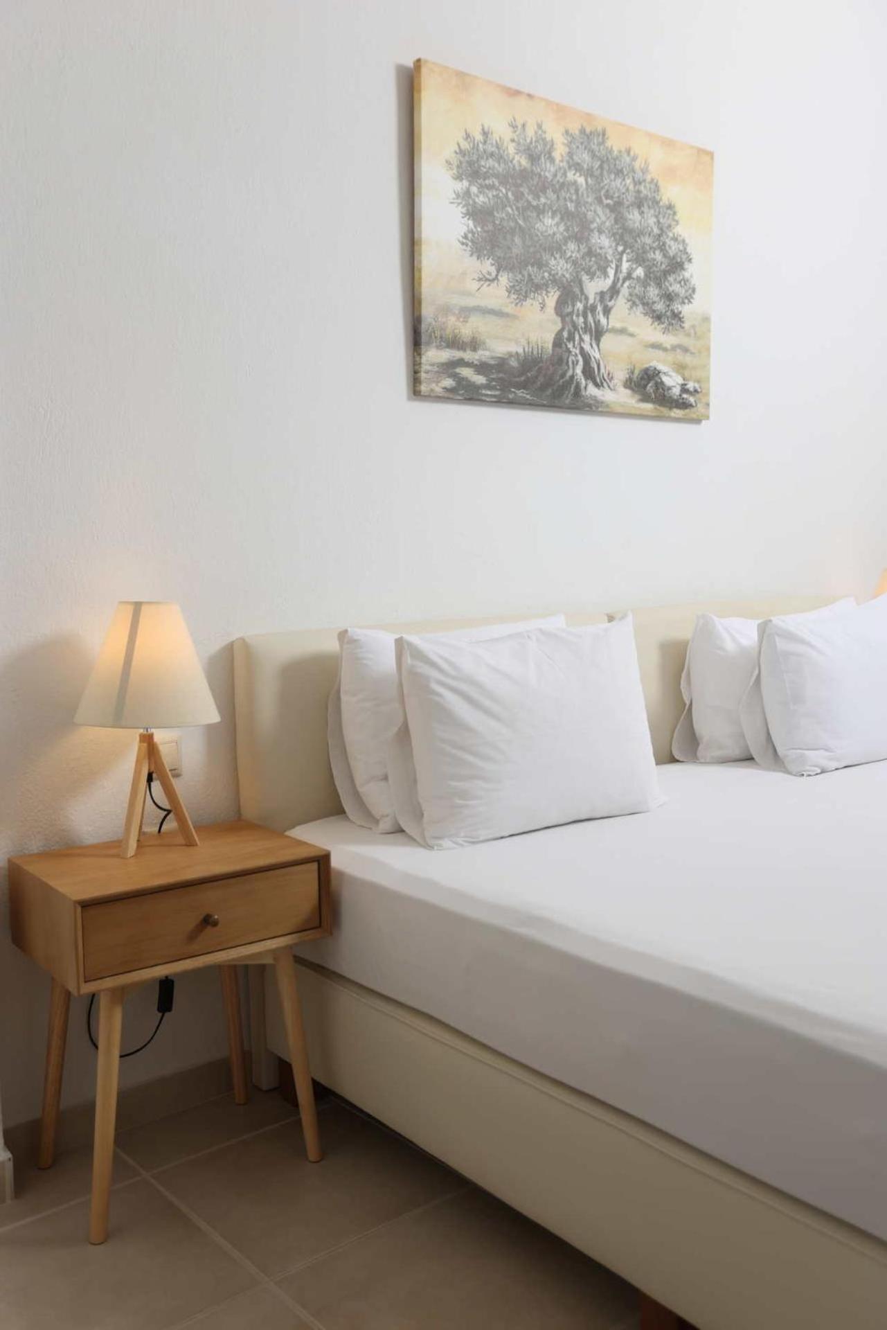 Anastasia Studios Chaniotis Extérieur photo