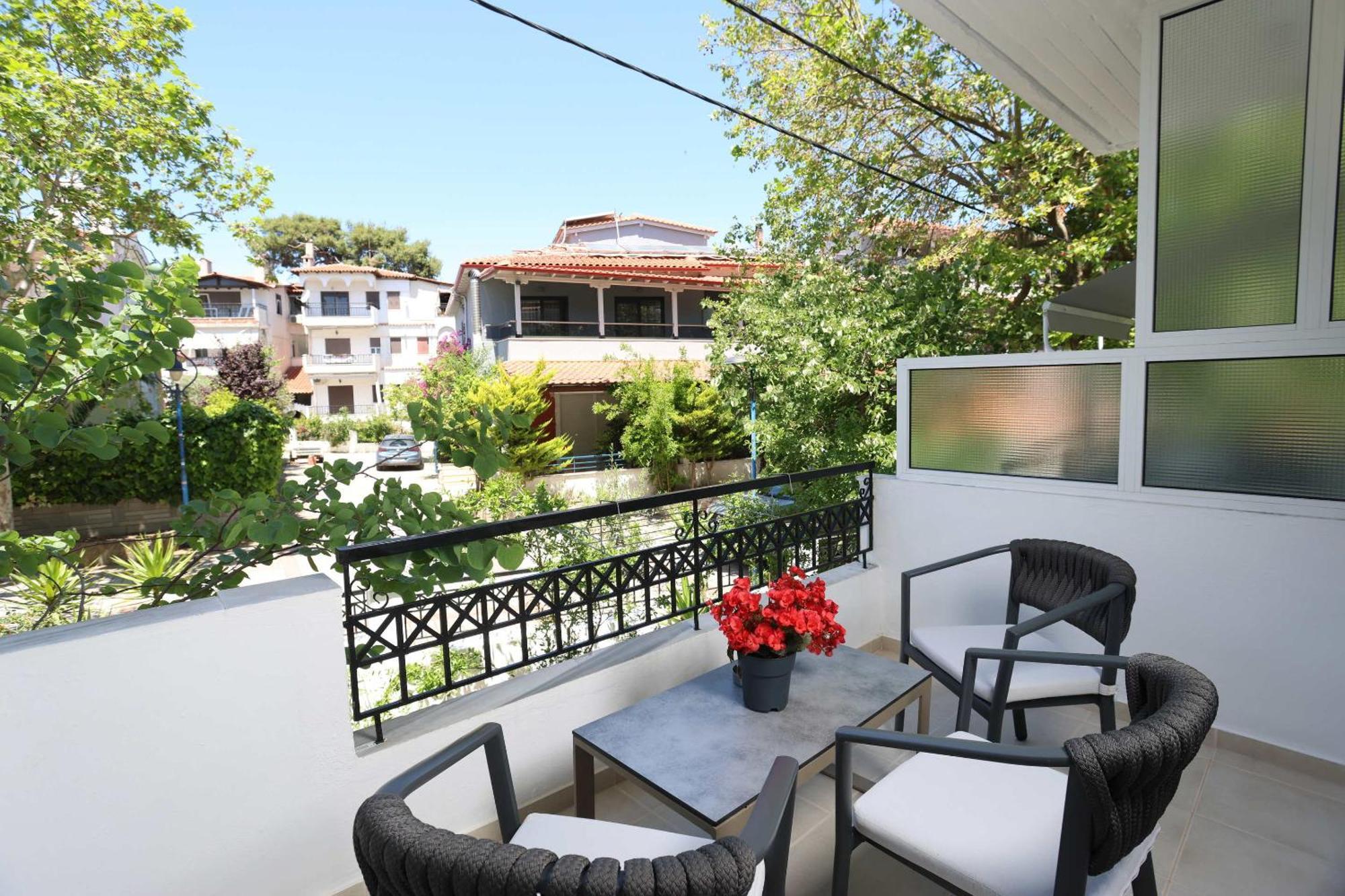 Anastasia Studios Chaniotis Chambre photo