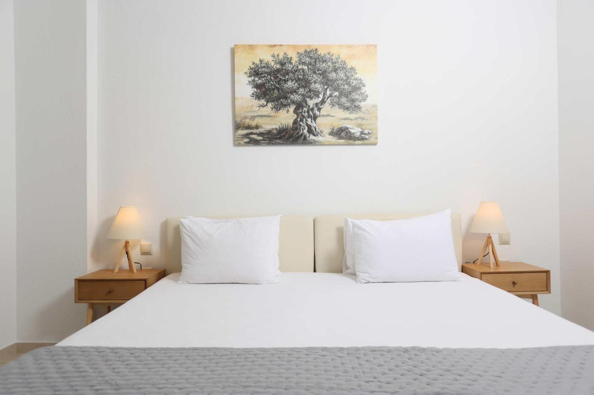 Anastasia Studios Chaniotis Extérieur photo