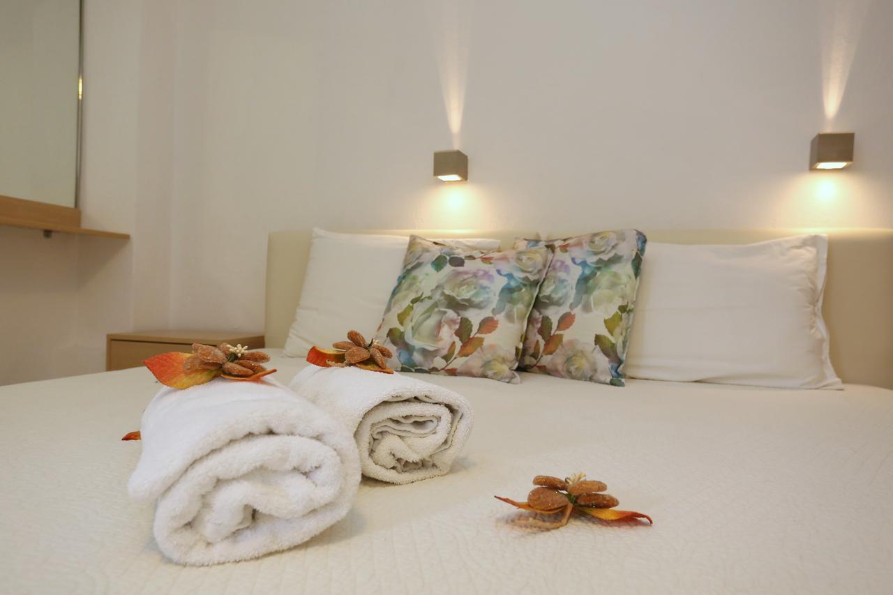 Anastasia Studios Chaniotis Extérieur photo
